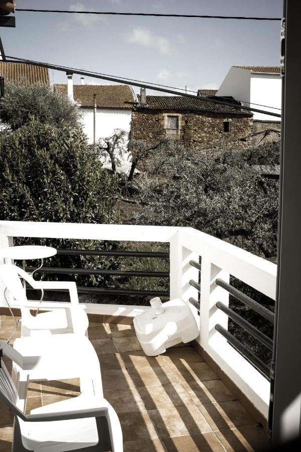 The Bakery Guesthouse Fundão Exterior foto